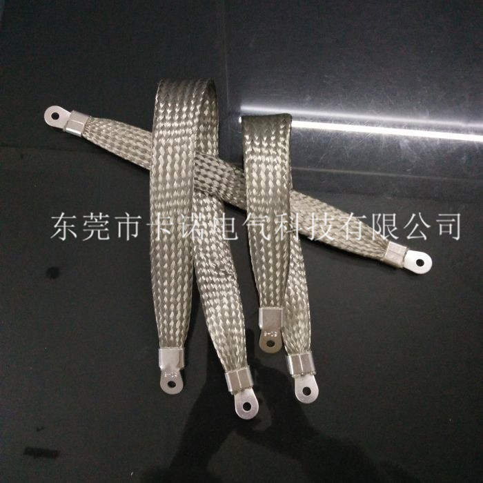 防雷銅導線