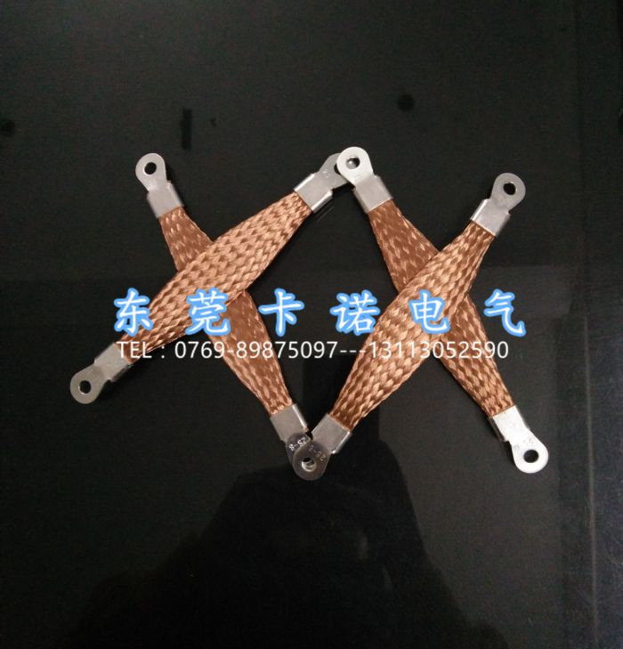 幕墻防雷銅導線有哪幾種材質？